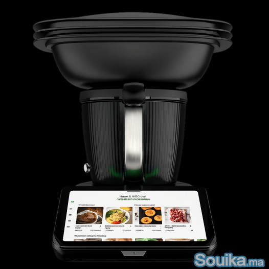 THERMOMIX TM 7
