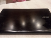 Pc Portable Acer Aspire E5-571 i5 G4 256Go SSD Sto