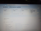 Pc Portable Acer Aspire E5-571 i5 G4 256Go SSD Sto