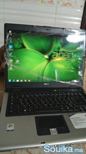 Vente un pc acer