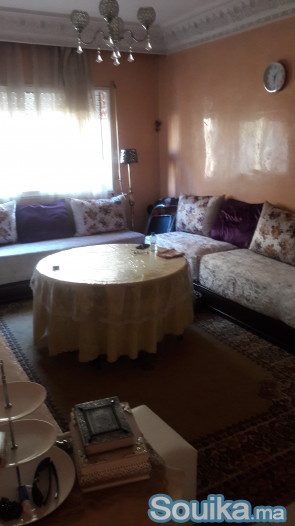 Appartement à vendre 60 m titré Bournazel