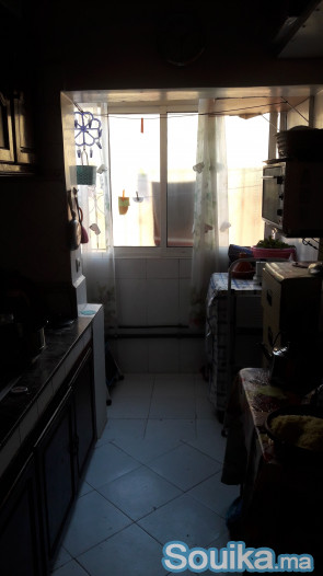 Appartement à vendre 60 m titré Bournazel