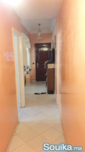 Appartement à vendre 60 m titré Bournazel