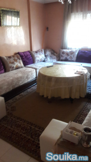Appartement à vendre 60 m titré Bournazel