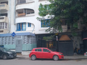Studio meublé à louer Maârif près du Twin Cente