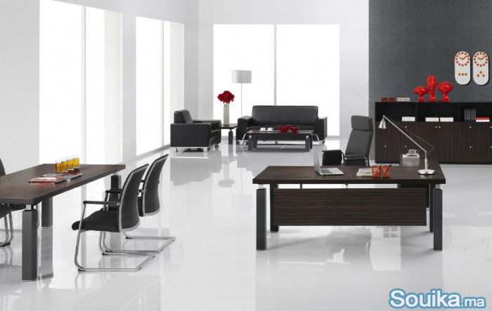 Mobilier de bureau et scolaire Coffre fort A vendr