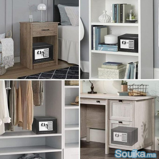 Mobilier de bureau et scolaire Coffre fort A vendr
