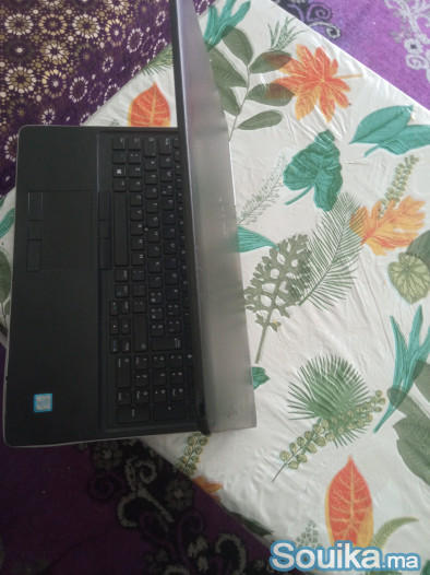Pc Portable Dell Core i7 G6 Double Graphique RAM16