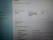 Pc Portable Dell Core i7 G6 Double Graphique RAM16