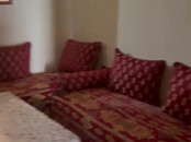 Vente immeuble r2 el jadida hay essalam