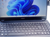 Acer aspire G8 256 SSD RAM 8 Double Graphique