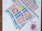 Lot de terrain a Vendre Angle sidi Alla Bahraoui
