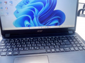 Acer aspire G8 256 SSD RAM 8 Double Graphique