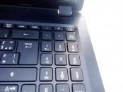 Acer aspire G8 256 SSD RAM 8 Double Graphique