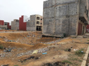 Lot de terrain a Vendre Angle sidi Alla Bahraoui