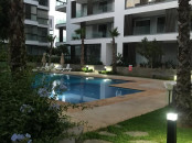 Appartement pour la location journalière