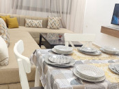 Appartement pour la location journalière