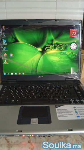 vente un pc acer
