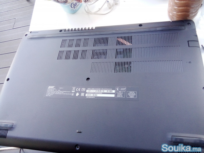 Pc Portable Acer Aspire i5 Génération8 RAM8 256SS