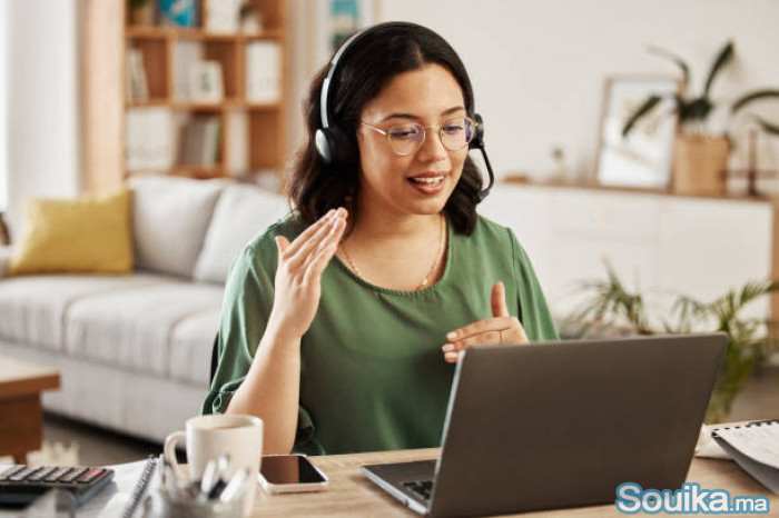 Freelance Télétravail Telepro Super Expert Énergi