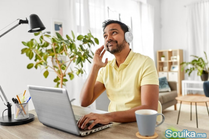 Freelance Télétravail Telepro Super Expert Énergi