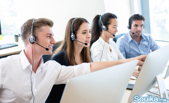 Freelance Télétravail Telepro Super Expert Énergi
