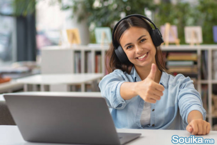 Freelance Télétravail Telepro Super Expert Énergi