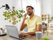 Freelance Télétravail Telepro Super Expert Énergi