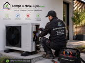 5000 fixe Prime Expert Photovoltaïques Mohammedia