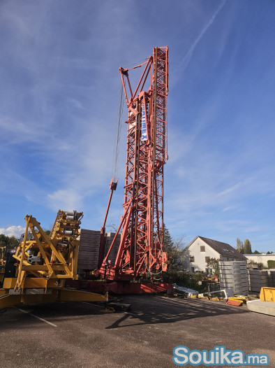 Grue Potain 386 A