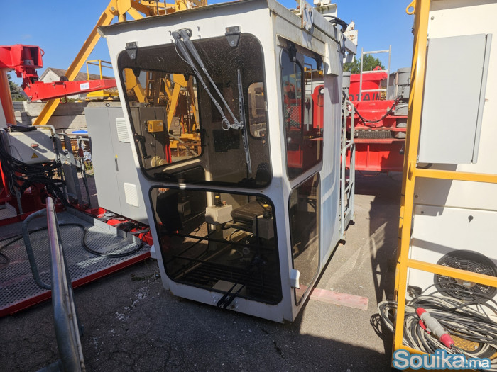 Grue Potain MD 120