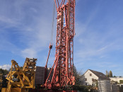 Grue Potain 386 A