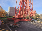 Grue Potain 386 A