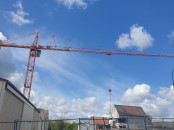 Grue Potain MD 120