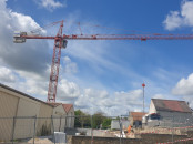 Grue Potain MD 120