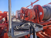 Grue Potain MD 120