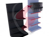 Rayonnage Manutention et Accessoires