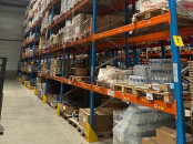 Rayonnage Manutention et Accessoires
