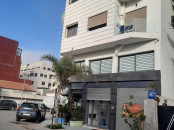 Vend mon magasin bien situé à AIN SEBAA