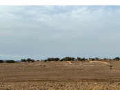 Tres beau terrain titré à 12 KM d'ESSAOUIRA