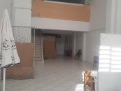 Vend mon magasin bien situé à AIN SEBAA