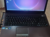 Vente un pc asus