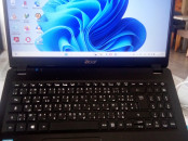 Acer aspire G8 256 SSD RAM 8 Double Graphique