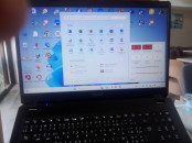 Acer aspire G8 256 SSD RAM 8 Double Graphique