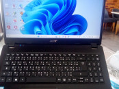 Acer aspire G8 256 SSD RAM 8 Double Graphique