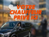 Chauffeur tourisme B