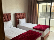 Appartement meublé avec wifiau centre Agadir