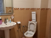 Appartement meublé avec wifiau centre Agadir