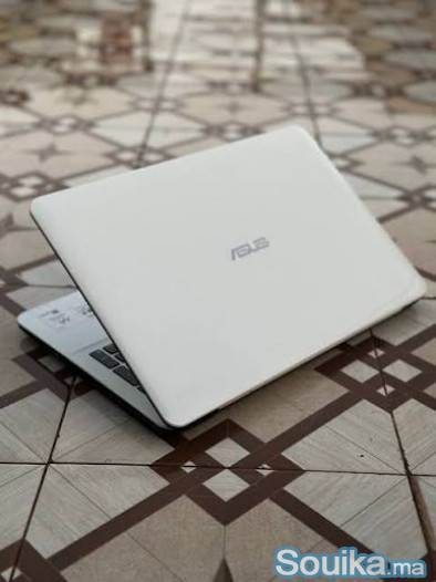 Pc Portable ASUS X541UAK Core i5 Génération 7 Disc