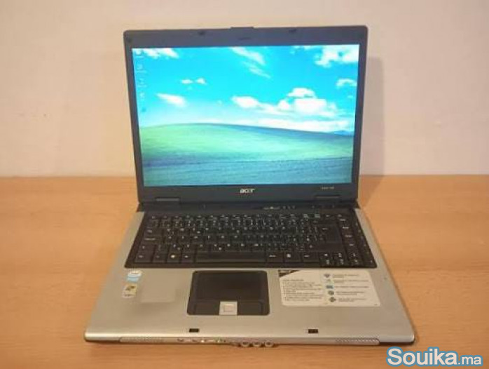 Vente un pc acer